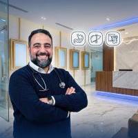 استشاري أمراض الجهاز الهضمي والكبد مناظير الجهاز الهضمي
