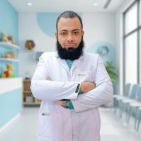 اخصائي اطفال وحديثي الولاده