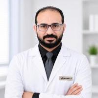 استشارى جراحه العظام والمفاصل والمناظير