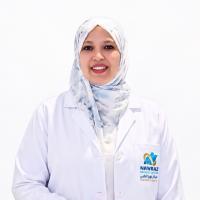 استشاري امراض صدريه ومناظير الشعب الهوائيه والعشاء البلوري