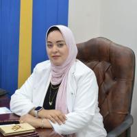 اخصائيه الانف و الاذن و الحنجره