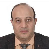 استشاري الأمراض الصدرية - دكتوراة جامعة عين شمس