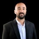 استشاري طب وجراحه العيون