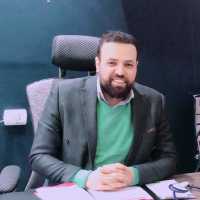 استشاري الحقن المجهري وتاخر الانجاب 
استشاري جراحات المناظير الرحميه المتقدمه