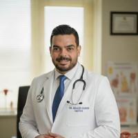 اخصائي النساء والتوليد والصحه الإنجابية
