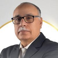 إستشارى أول أمراض الصدرية والحساسية والربو الشعبي والتدرن