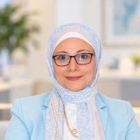 استاذ مساعد واستشارى طب الاطفال وحديثى الولادة كلية الطب