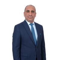 استاذ دكتور احمد ابراهيم جامعه الازهر