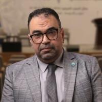 أستاذ طب الأورام و أمراض الدم وزرع النخاع – المعهد القومي للأورام – جامعة القاهرة