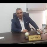 دكتور خالد الدباغ استشاري علاج الادمان في التجمع