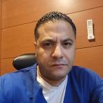 دكتور مصطفى نجم أستاذ دكتور علاج الجذور و تجميل الأسنان في المهندسين