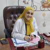 دكتورة دعاء فرج الشرقاوي استشاري اطفال وحديثي الولادة جامعة القاهرة في فيصل