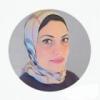 دكتورة يارا إبراهيم مرتضى أخصائية التغذية العلاجية وعضو الجمعية العربية المصرية للتغذية في المهندسين