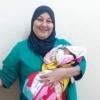 دكتورة نادية إبراهيم استشاري النساء و التوليد في مدينتي