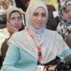دكتورة جيهان حسين استاذ طب الأطفال و أمراض قلب الأطفال جامعة القاهرة في المعادي