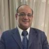 دكتور احمد محمد عمر (جلديه - فرع اكتوبر) استاذ دكتور واستشاري الامراض الجلدية والتناسلية بالمركز القومي في 6 اكتوبر