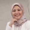 دكتورة ندى عبد الستار استاذ واستشاري جراحات التجميل والليزر جامعه عين شمس في المعادي