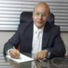 دكتور نبيل بدر استشارى الأمراض الباطنة بكالوريوس القصر العيني-ماجستير عين شمس في فيصل