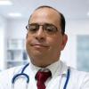 دكتور وجدي سمير فخري إستشاري طب الاطفال وحديث الولاده في شبرا