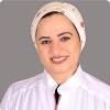 دكتورة هبه العدل استشاري التركيبات وزراعة الاسنان في المهندسين