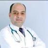 دكتور فادى عزمى عازر استشارى أمراض القلب والأوعية الدموية في مصر الجديدة