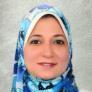 دكتورة نانسي محمد أبو شوشة استشاري طب الاطفال و حديثي الولادة- ماجستير طب الاطفال و حديثي في سيدي بشر