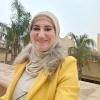 فاطمة عبد الفتاح استشاري التغذية وعلوم الأطعمة ولايف كوتش معتمد CPC في السيوف