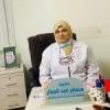 دكتورة سهام عبد الستار أخصائية طب و جراحة الفم و الاسنان في جناكليس