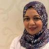 دكتورة Hoda Ibrahim Marzouk استشاري النساء و التوليد والعقم في التجمع