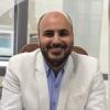 دكتور محمد مرعي استشاري اول أمراض الروماتيزم والمفاصل دكتوراة أمراض المفاصل في التجمع