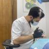 Mohamed Yusri -Evo Dental Clinic اطباء متخصصة في علاج الفم والاسنان في التجمع