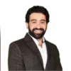 دكتور احمد محمد فرغلي استشاري جراحة العظام والطرف العلوي في 6 اكتوبر