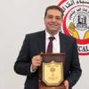 دكتور تامر حسين إبراهيم استشارى جراحة عامةورئيس قسم الجراحه بمستشفي حلوان العام في حلوان