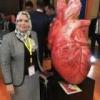 دكتورة ايمان سعيد الكشك استاذ واستشاري أول امراض القلب في التجمع