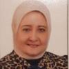 دكتورة إيمان السيسي استشاري اول باطنه في العجوزة