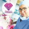 دكتور ياسر عبد الرخمن الشربيني طبيب امراض النساء والتوليد ماجيستير أمراض النساء والتوليد والحقن المجهري وجراحات المناظير جامعة عين شمس في 6 اكتوبر