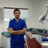 دكتور أسامة مجد الدين محمود اخصائي تقويم الفم والاسنان ماجستير تقويم الاسنان جامعة واندي في الدقي