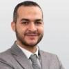 دكتور أحمد ليمونة استشاري جراحات الأورام مدرس جراحة الأورام بالمعهد القومي في وسط البلد