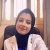 دكتورة منه شعبان اخصاءى اسنان في 6 اكتوبر