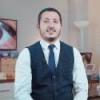 دكتور محمد نصر الدين استشاري جراحات العيون والليزر في الشيخ زايد