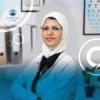 دكتورة إسراء الخولى مدرس طب وجراحة العيون بمعهد بحوث أمراض العيون وعضو كلية الجراحه في الدقي