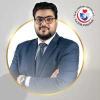 دكتور محمود عرفه أخصائى جراحات العظام والمفاصل وإصابات الملاعب البودر المصري في 6 اكتوبر