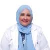 دكتورة الهام فؤاد استشاري امراض الجلديه في الهرم
