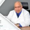 دكتور سمير أحمد كامل استشاري امراض الباطنه في مصر الجديدة