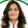 دكتورة نانسي نبيل استشاري الجلديه والتناسليه والتجميل والليزر في الهرم