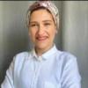 دكتورة شاهنده فكري اخصائي علاج طبيعي ماجستير جامعه القاهره في الهرم