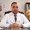 دكتور عاطف ابو الخير إستشاري الباطنه و القلب والصدر والاوعية الدموية معهد القلب القومي في الهرم