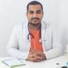 دكتور احمد جمال اخصائي الباطنه و الجهاز الهضمي و الكلى كليه طب جامعه عين شمس في الشيخ زايد
