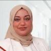 دكتورة سمر السيد مدني استشاري القلب والقسطرة القلبية في العجمي