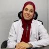 دكتورة منه الله محمد عبد الدايم اخصائي الجلديه والتجميل في الهرم